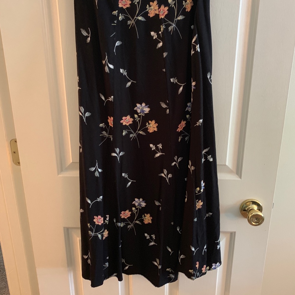 Long skirt